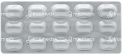 Thyrowel Plus Tablet 15