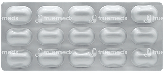 Thyrowel Plus Tablet 15