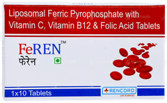 Feren Tablet 10