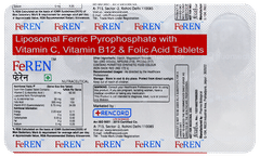 Feren Tablet 10