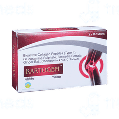 Kartogem Tablet 10