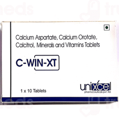 Unixcel C Win Xt Tablet 10