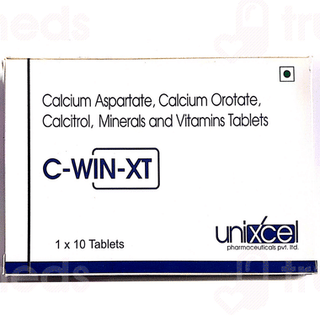 Unixcel C Win Xt Tablet 10