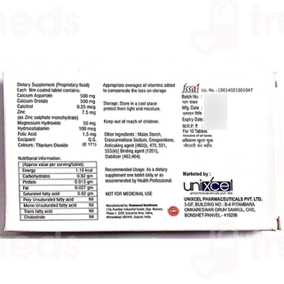 Unixcel C Win Xt Tablet 10