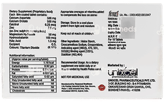 Unixcel C Win Xt Tablet 10