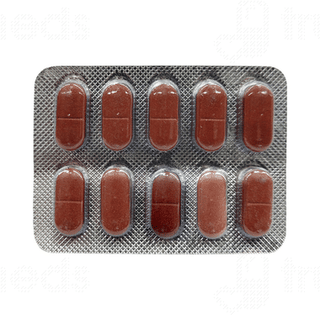 Dolgon Sp Tablet 10