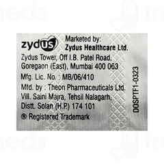 Dolgon Sp Tablet 10