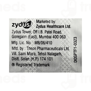 Dolgon Sp Tablet 10