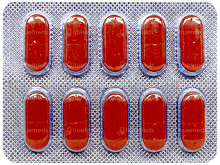 Dolgon Sp Tablet 10