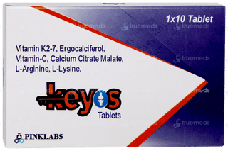 Keyos Tablet 10