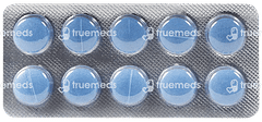 Lacoptal 200 Tablet 10