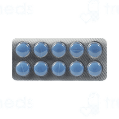 Lacoptal 200 Tablet 10