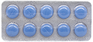 Lacoptal 200 Tablet 10