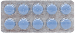 Lacoptal 200 Tablet 10 Lacoptal 200 Tablet 10