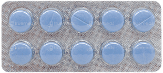 Lacoptal 200 Tablet 10