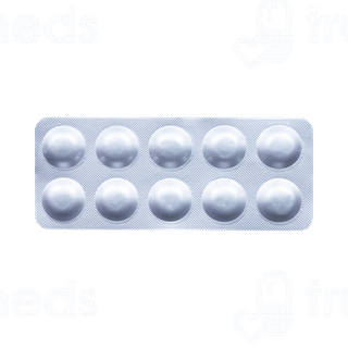 Histavert 24 Tablet 10