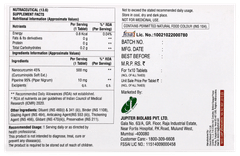 Jupishine Cp Tablet 10