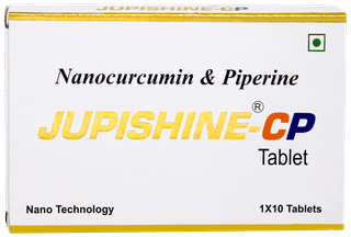Jupishine Cp Tablet 10