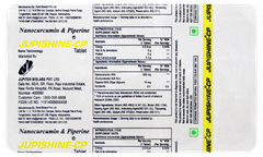 Jupishine Cp Tablet 10