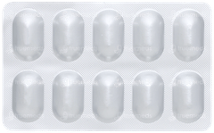 Rosusure F Tablet 10 Rosusure F Tablet 10