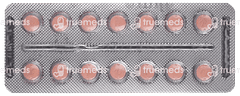 Rivaxa 10 Tablet 14