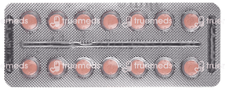 Rivaxa 10 MG Tablet 14