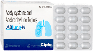 Ablung N Tablet 15