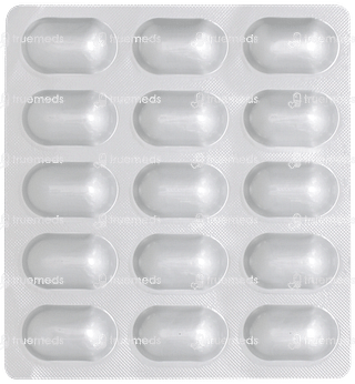 Ablung N Tablet 15