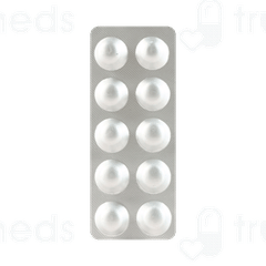 Semitor 5 Tablet 10 Semitor 5 Tablet 10