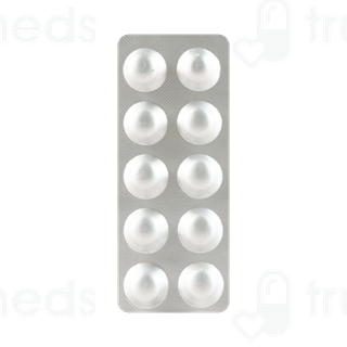 Semitor 5 Tablet 10