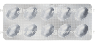 Sgltd S 5/50 MG Tablet 10