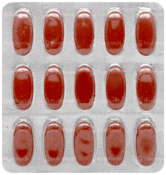 Bakbone Tablet 15