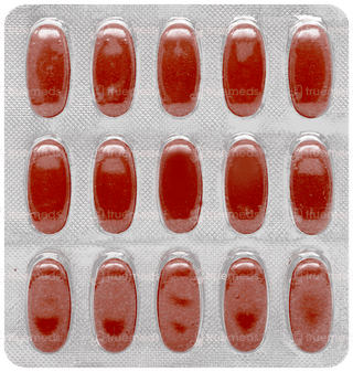Bakbone Tablet 15