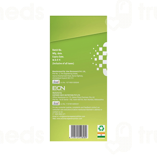 Enorma Urinary Tract Infection Tablet 30