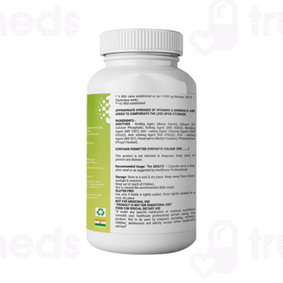 Enorma Urinary Tract Infection Tablet 30
