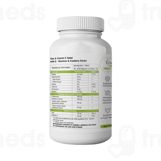 Enorma Urinary Tract Infection Tablet 30