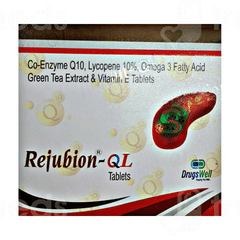 Rejubion Ql Tablet 10