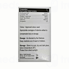 Rejubion Ql Tablet 10