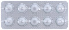 Donance 10 Tablet 10