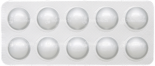Donance 10 Tablet 10