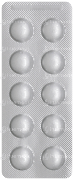 Glidum 2 Tablet 10 Glidum 2 Tablet 10