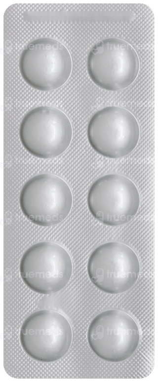 Glidum 2 Tablet 10