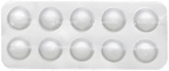 Bromoheal 2.5mg Tablet 10 Bromoheal 2.5mg Tablet 10