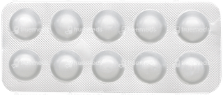 Bromoheal 2.5mg Tablet 10