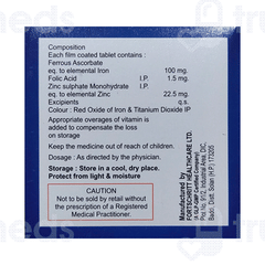 Monoron Xt Tablet 10