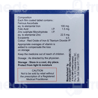 Monoron Xt Tablet 10