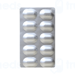 Monoron Xt Tablet 10