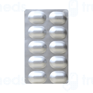Monoron Xt Tablet 10