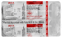 Irea Tablet 10