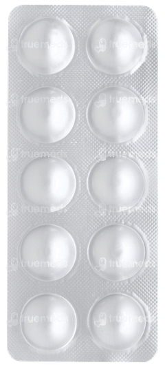 Donjil M 5 Tablet 10